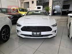 فۆرد مۆستانگ